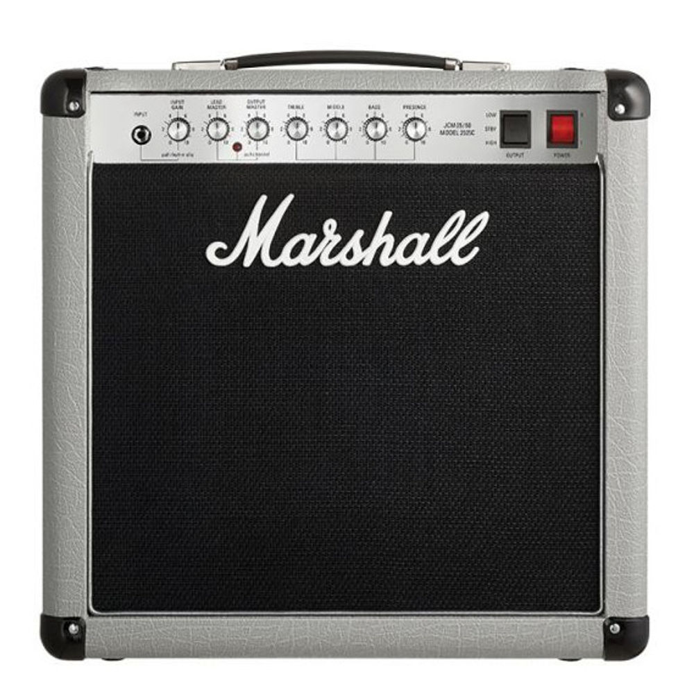 marshall silver jubilee mini combo