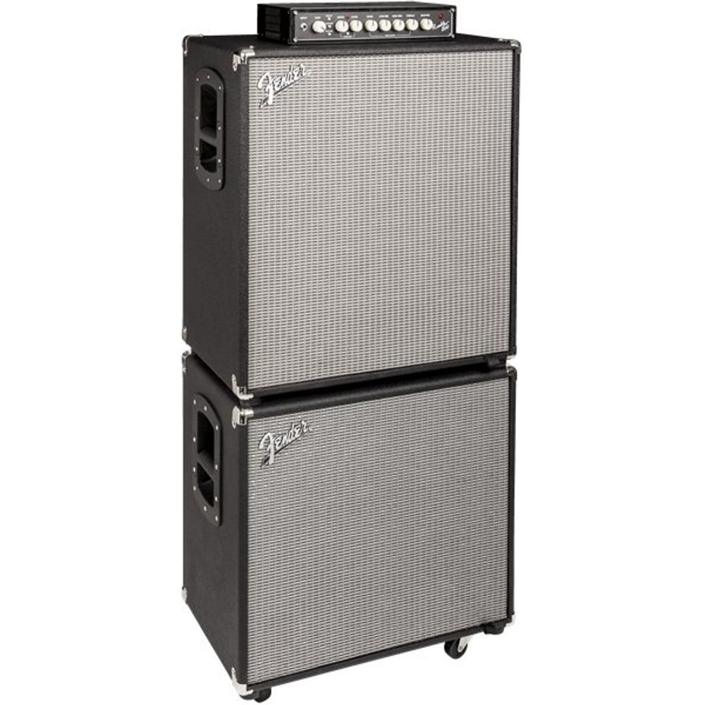 fender rumble cabinet 115