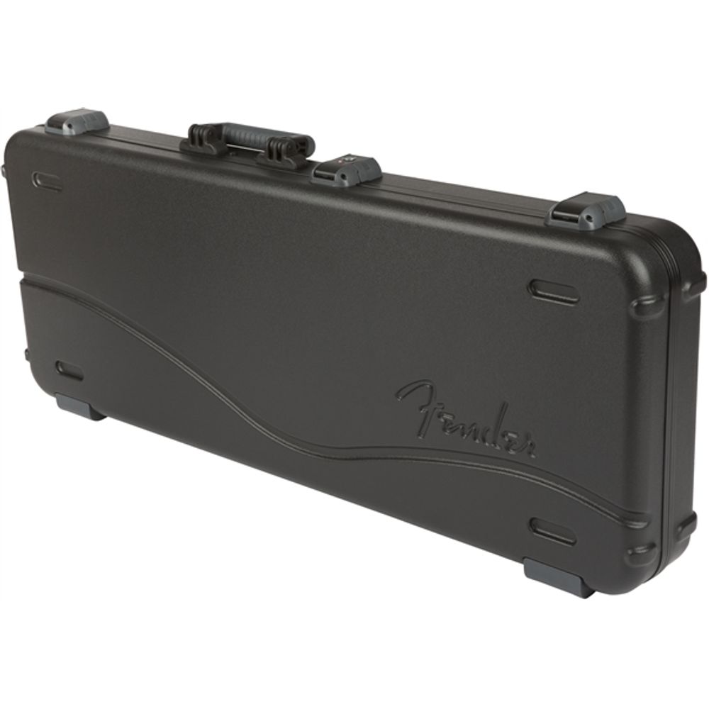 fender guitar hard case