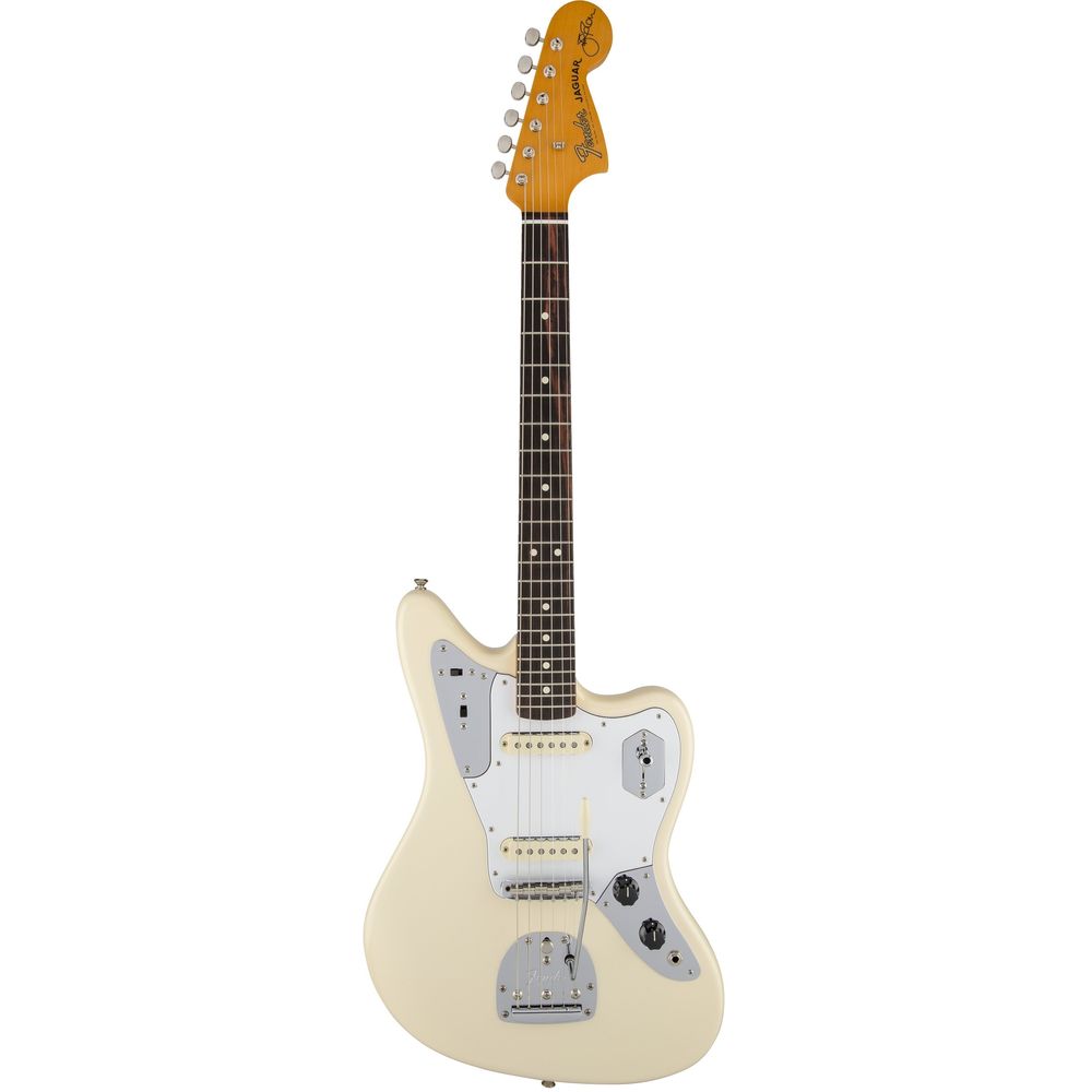 fender johnny marr