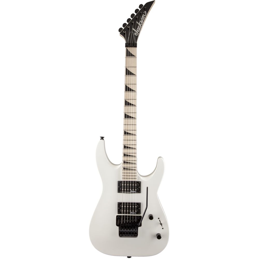 jackson js series dinky arch top js32