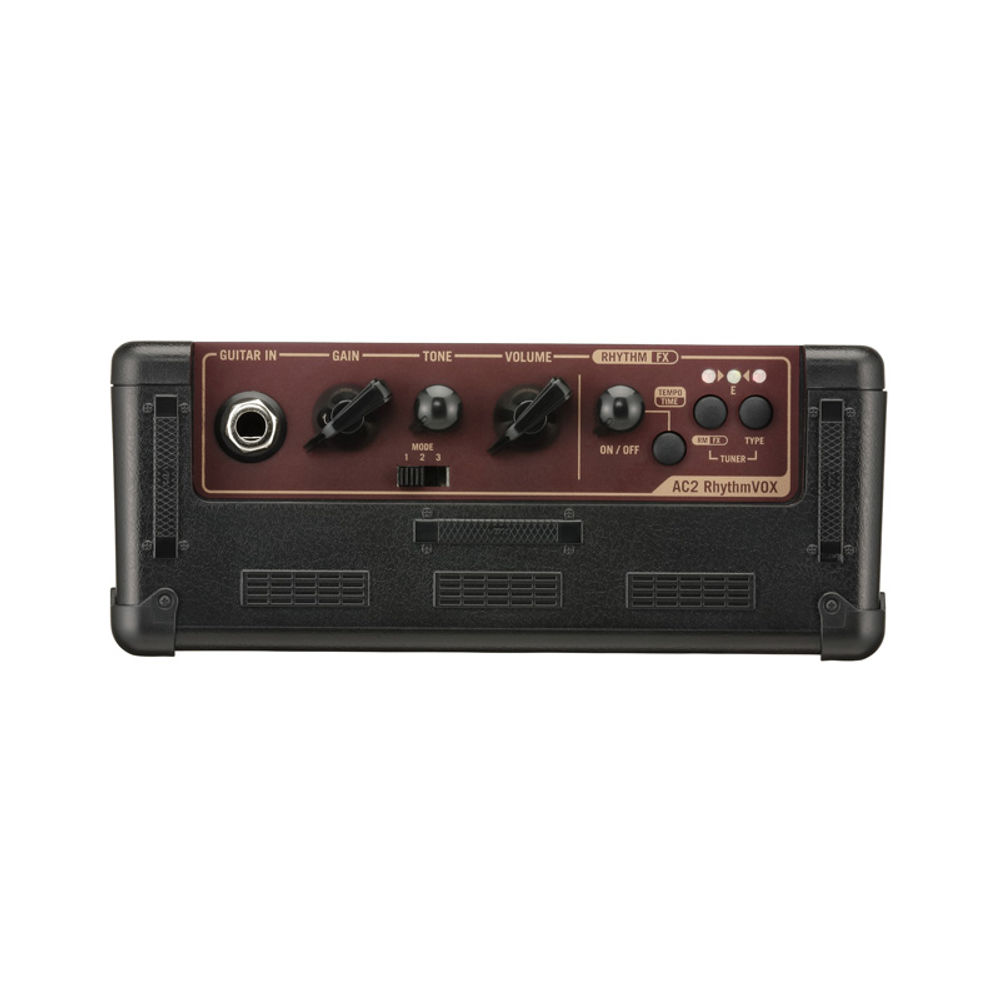 vox ac2 rhythmvox mini