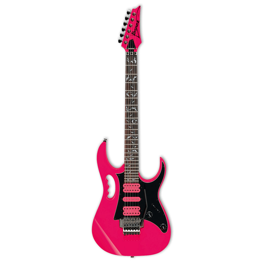 pink ibanez