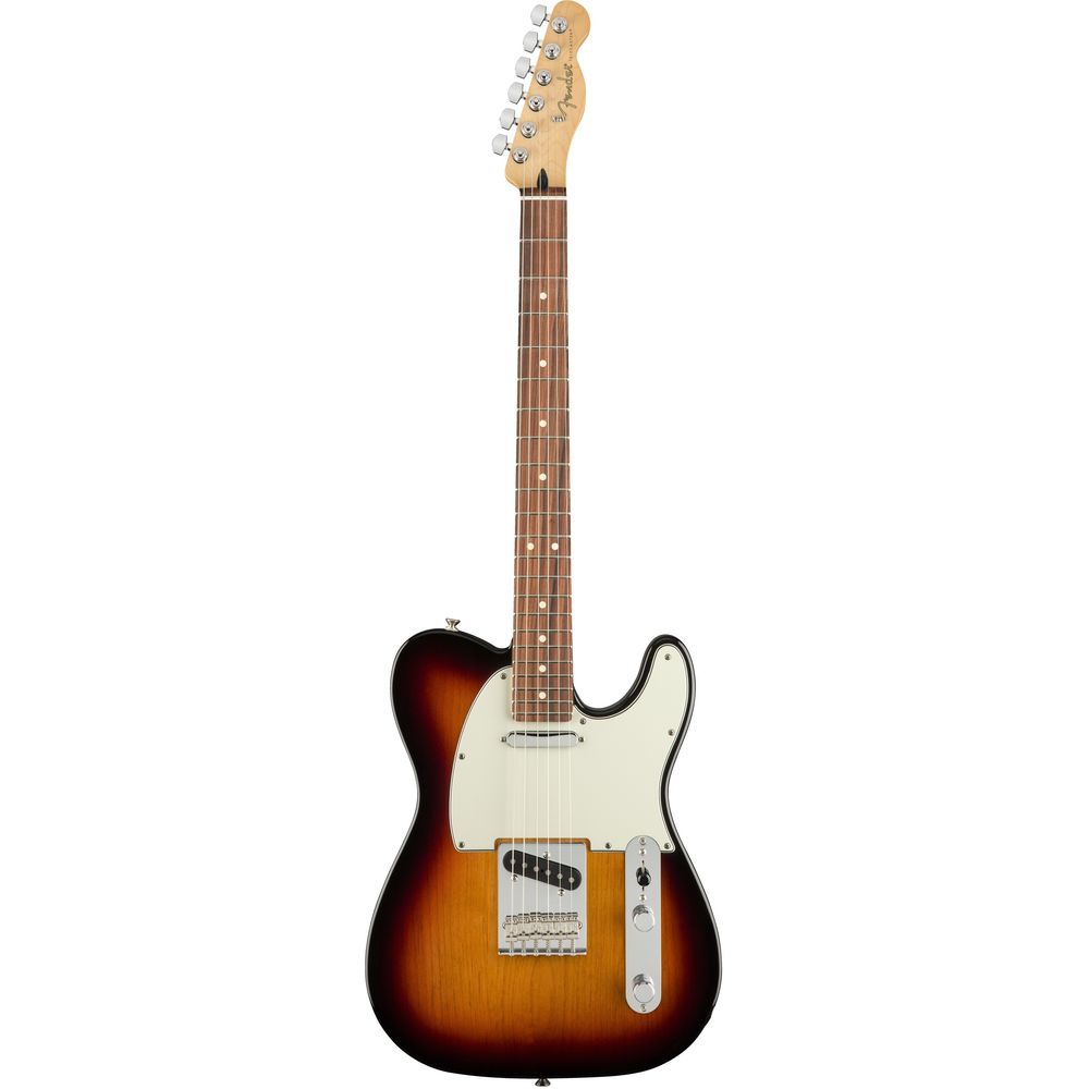 fender telecaster colours