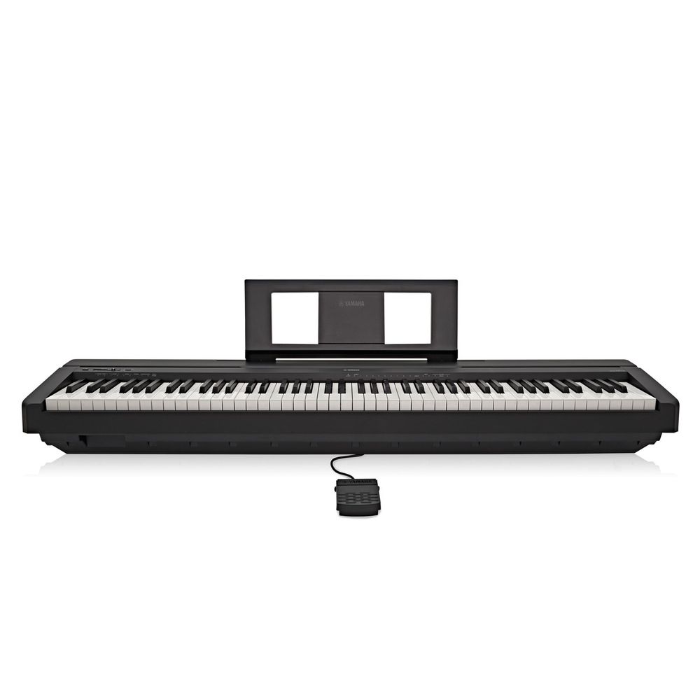 yamaha p45 black friday deal