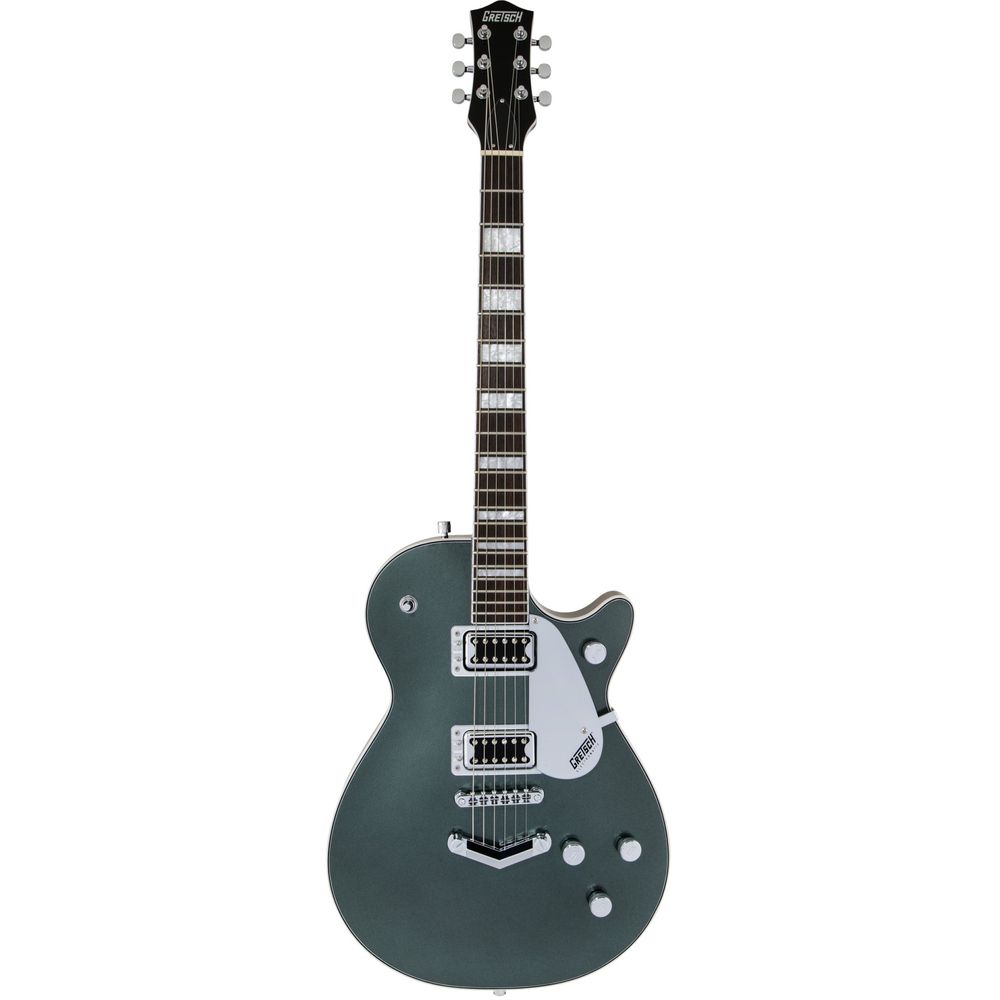 gretsch g5220 jade