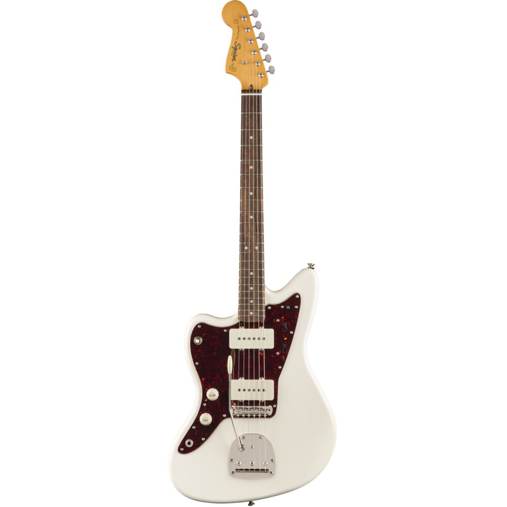 left handed jazzmaster