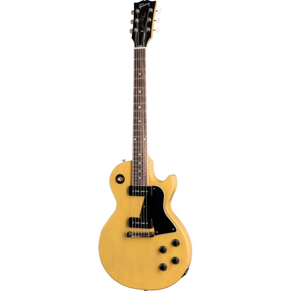 les paul special guitar