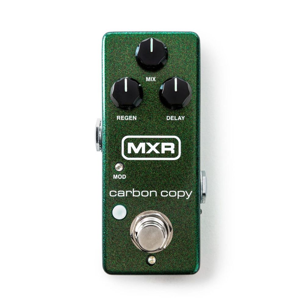 mxr cc