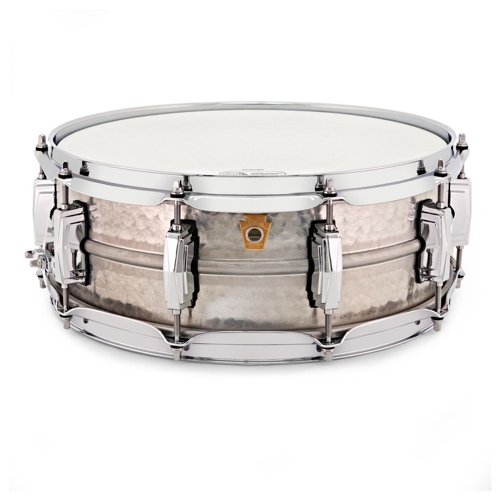 Ludwig Steel Snare Drum 14 x 5 in. 