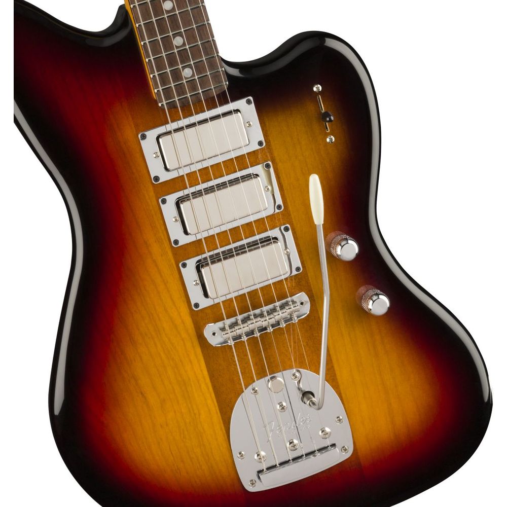 fender sparkomatic jazzmaster