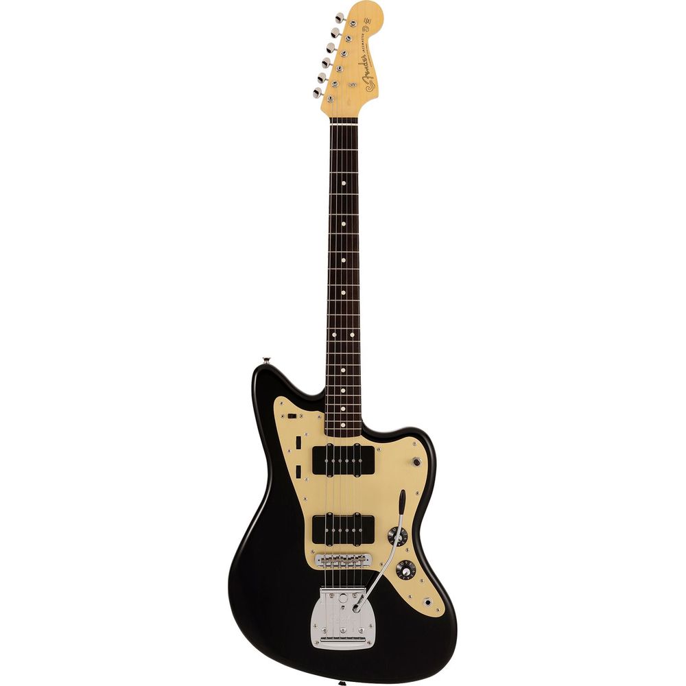 fender inoran jazzmaster rw owt - エレキギター