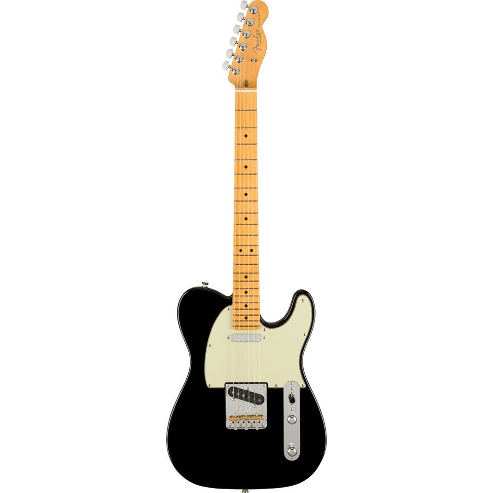 american professional telecaster specs