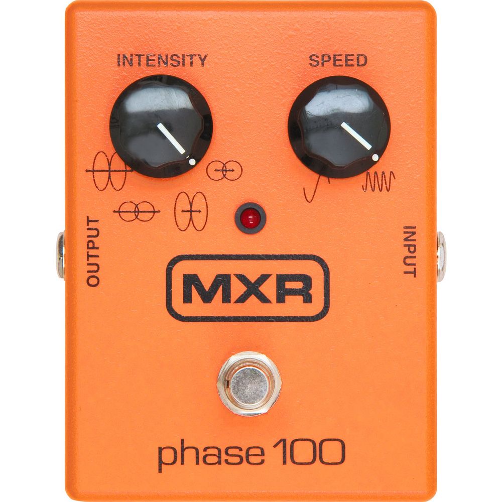 mxr phase 100 used