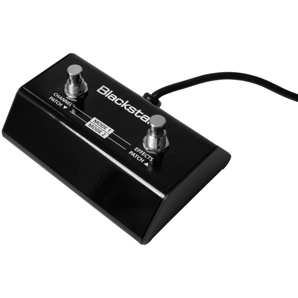 blackstar id core 10 footswitch