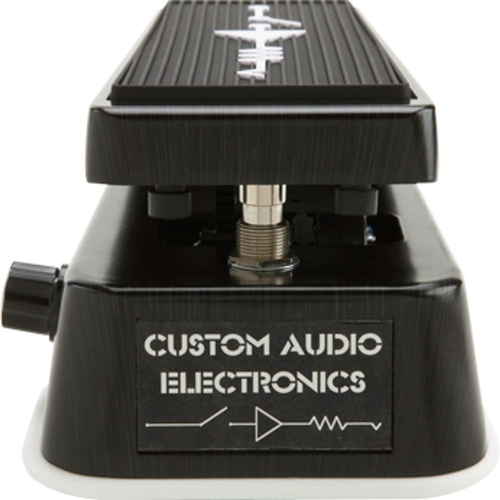 custom audio wah