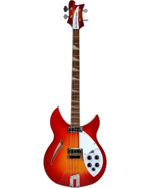 givson jaguar bass guitar