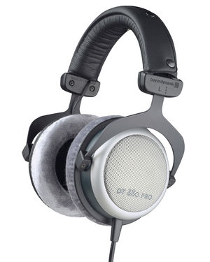 Studio Headphones | PMT Online