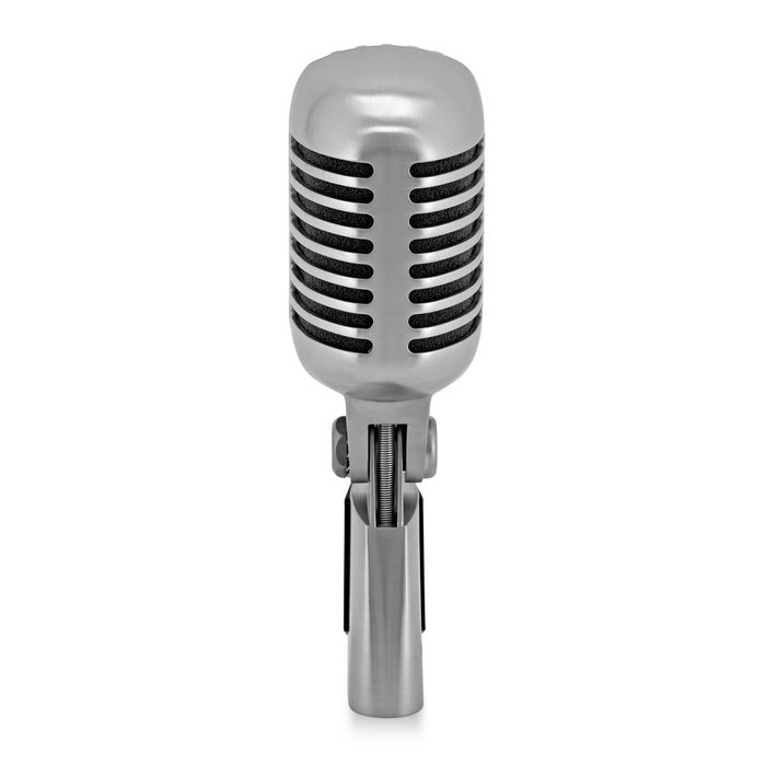 Shure 55SH-II Dynamic Microphone | PMT Online
