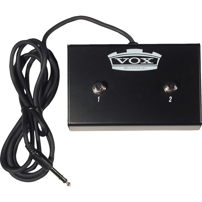 pedal vox vfs2