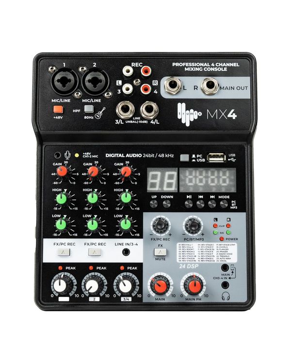 Trumix | Studio Audio Equipment | PMT Online