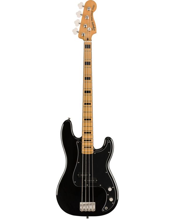 fender squire bass